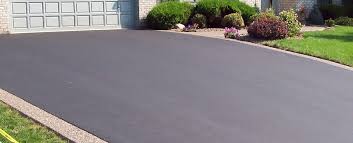 Why Choose Us For All Your Driveway Paving Needs in South Zanesville, OH?